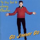 Jimmy Clanton - Go Jimmy Go