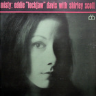 Eddie Lockjaw Davis - Misty (Vinyl) (With Shirley Scott)