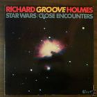 Star Wars / Close Encounters (Vinyl)
