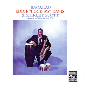 Bacalao (With Shirley Scott) (Remastered 2003)