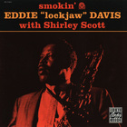 Eddie Lockjaw Davis - Smokin' (With Shirley Scott) (Remastered 1991)