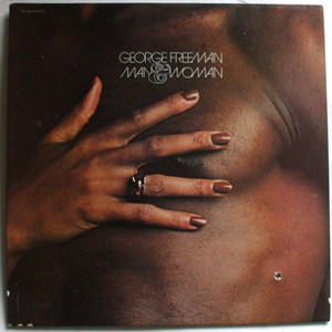 Man & Woman (Vinyl)