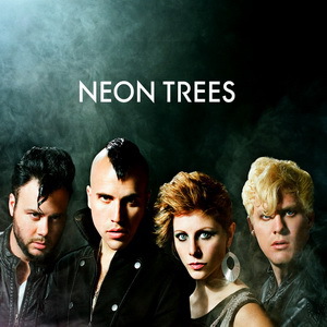 Neon Trees (EP)