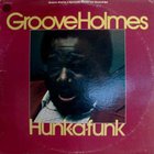 Richard "Groove" Holmes - Hunk-A-Funk (Vinyl) CD2