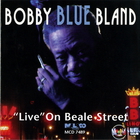 Bobby Bland - Live On Beale Street
