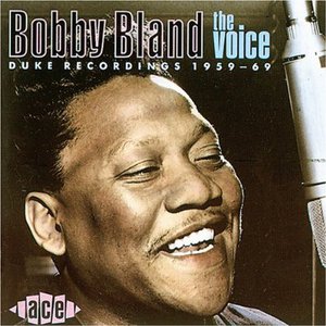 The Voice (Duke Recordings 1959-69)