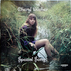 Cheryl Dilcher - Special Songs (Vinyl)