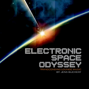 Electronic Space Odyssey CD1