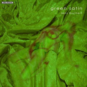 Green Satin