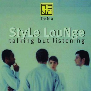 Style Lounge (Special Edition)