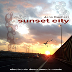 Jens Buchert - Sunset City