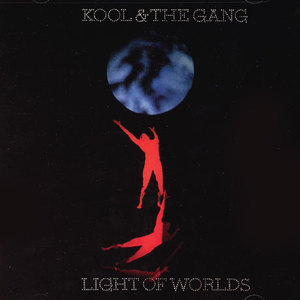Light Of Worlds (Vinyl)