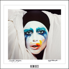 Lady GaGa - Applause (Remixes)