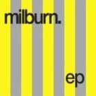 Milburn - On Top Of The World (EP)