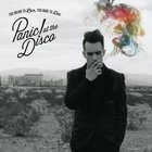 Panic! At The Disco - Too Weird To Live,too Rare To Die!