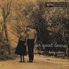 Teddy Wilson - For Quiet Lovers (Vinyl)