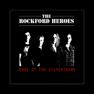 Edge Of The Silverthorn (EP)