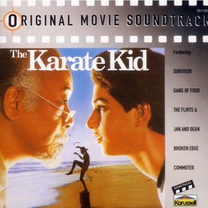 Karate Kid