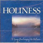 Vineyard Music - Holiness