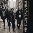 Vintage Trouble - The Bomb Shelter Sessions CD1