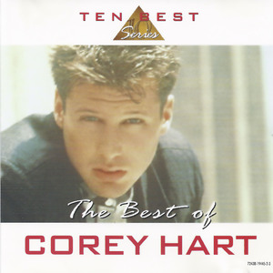 The Best Of Corey Hart