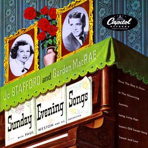 Sunday Evening Songs (Vinyl)