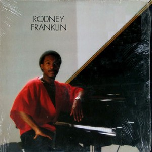 Rodney Franklin (Vinyl)