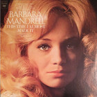 Barbara Mandrell - This Time I Almost Made It (Vinyl)