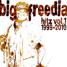 Big Freedia - Hitz Vol. 1