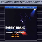 Bobby Bland - Touch Of The Blues And Spotlighting The Man (Vinyl)