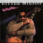 Little Milton - Too Much Pain