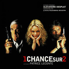 Alexandre Desplat - Une Chance Sur Deux