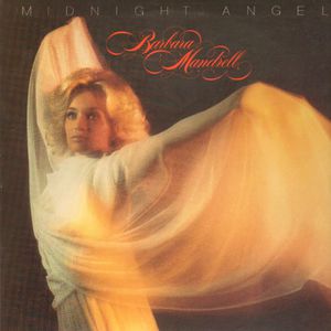 Midnight Angel (Vinyl)