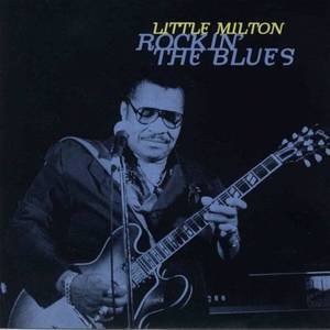 Rockin' The Blues (Vinyl)