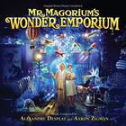 Alexandre Desplat - Mr. Magorium's Wonder Emporium