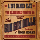 Iron Horse - A Boy Named Blue: The Bluegrass Tribute To The Goo Goo Dolls