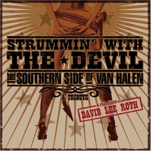 Strummin' With The Devil: A Bluegrass Tribute To Van Halen