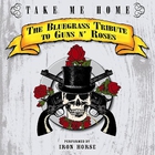 Iron Horse - Take Me Home: The Bluegrass Tribute To Guns N' Roses