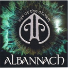 Albannach - Eye Of The Storm