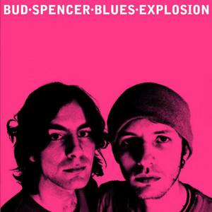 Bud Spencer Blues Explosion