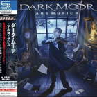 Dark Moor - Ars Musica (Japanese Limited Edition) CD1
