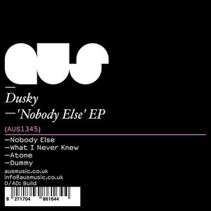 Nobody Else (EP)