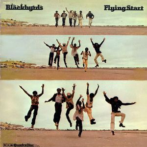 Flying Start (Vinyl)