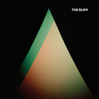 The Blow - The Blow