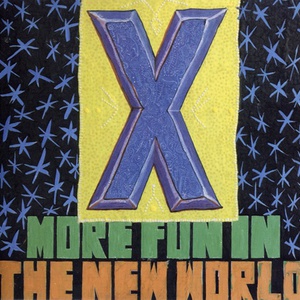 More Fun In The New World (Remastered 2002)