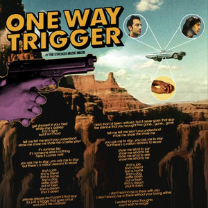 One Way Trigger (CDS)