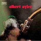Albert Ayler - New Grass (Vinyl)