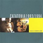 Catatonia - 1993 - 1994 (EP)