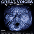 Great Voices Of The Opera: Beniamino Gigli CD7