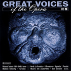 Richard Tauber - Great Voices Of The Opera: Richard Tauber CD9